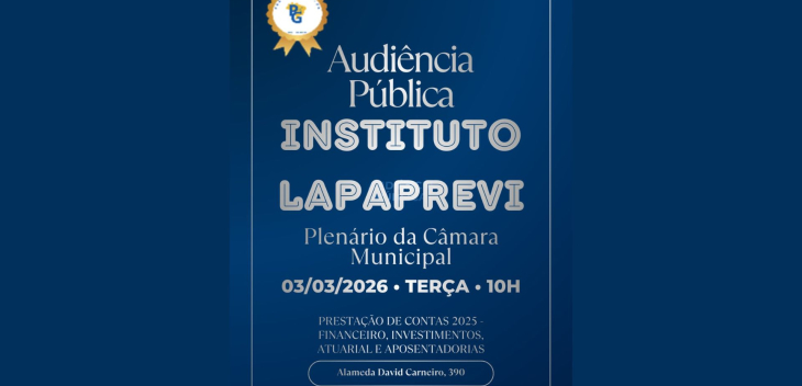 Audi�ncia P�blica